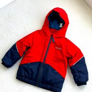 Patagonia Snowpile jacket 3T